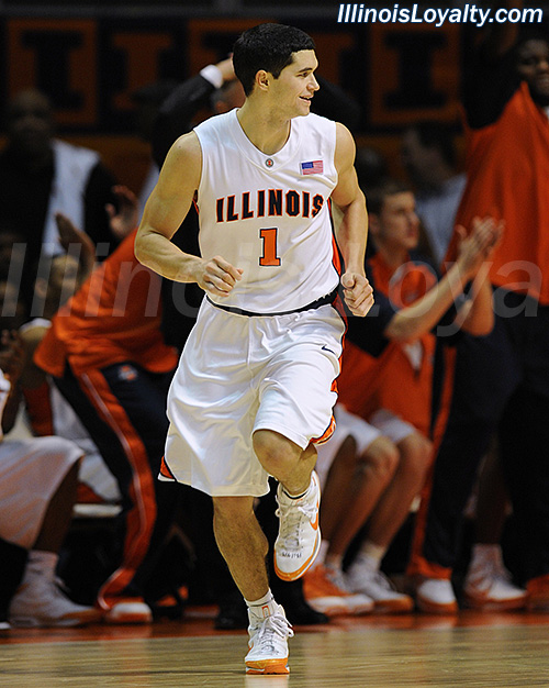 Trent Meacham