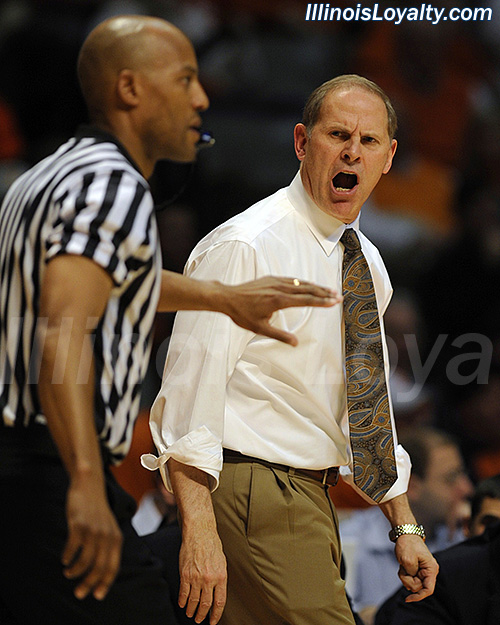 John Beilein