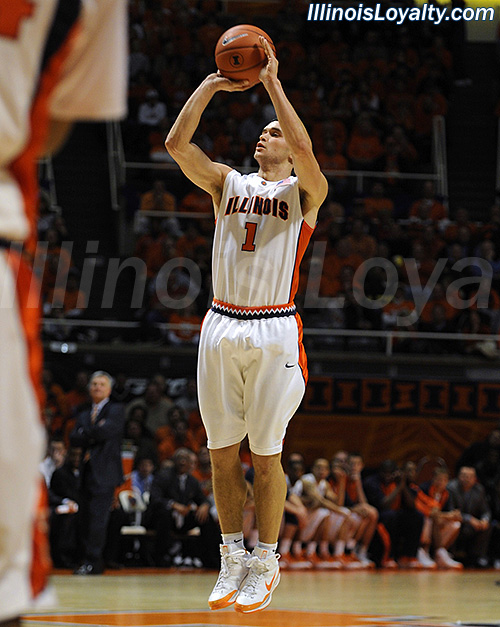 Trent Meacham