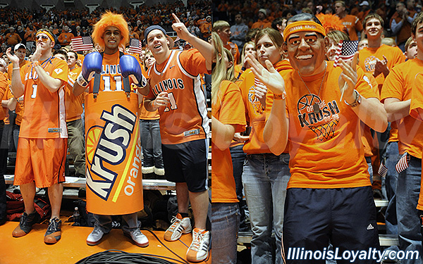 Orange Krush