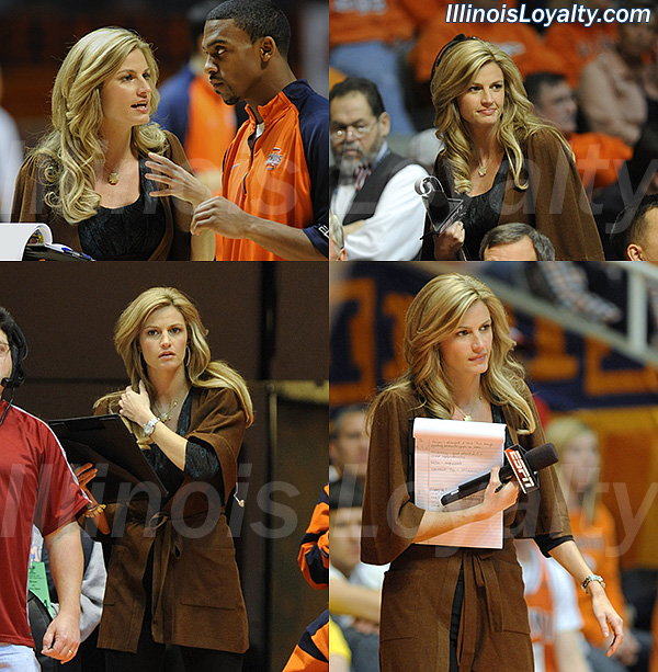 Erin Andrews