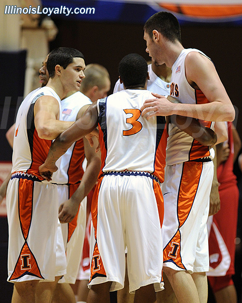 Illini basketball