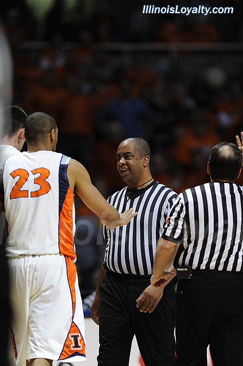 Illini basketball: