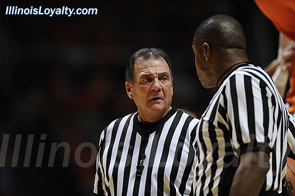 Illini basketball: