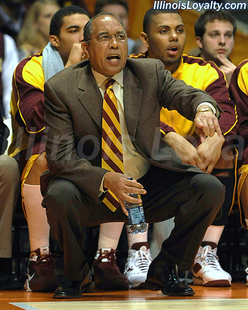 Tubby Smith