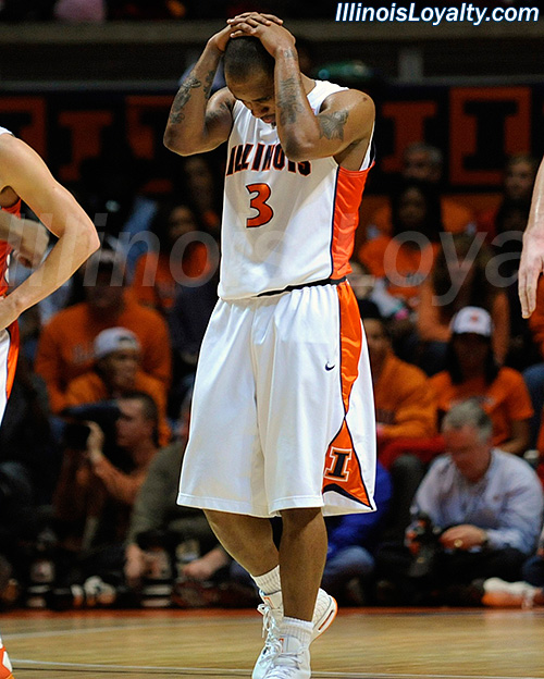 Fighting Illini Basketball