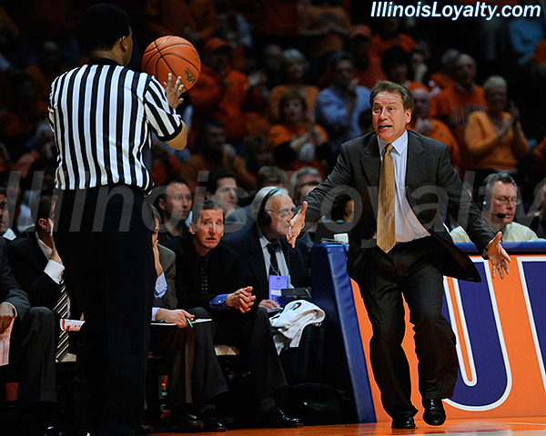 Tom Izzo