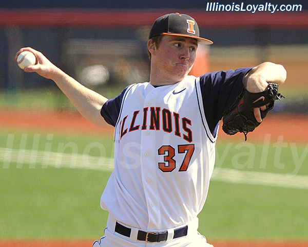 Illinois Illini baseball