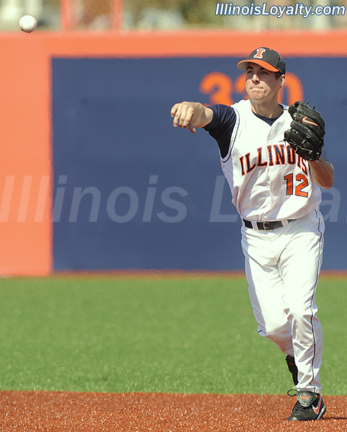 Illinois Illini baseball