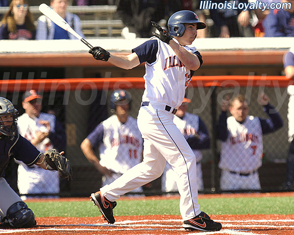 Illinois Illini baseball