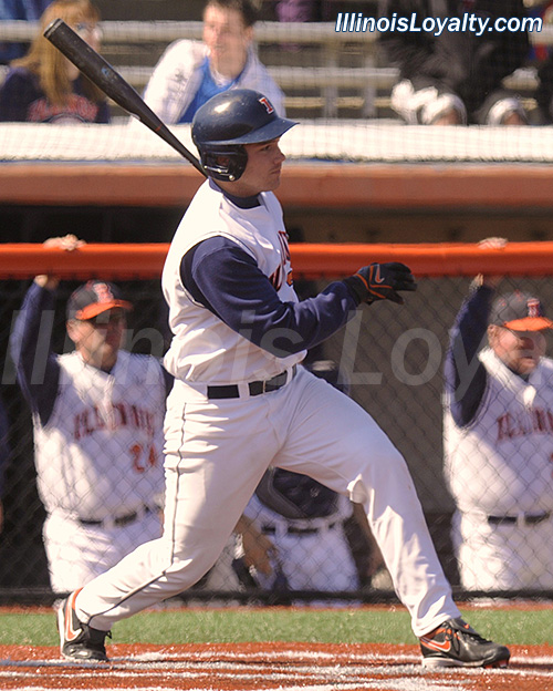 Illinois Illini baseball
