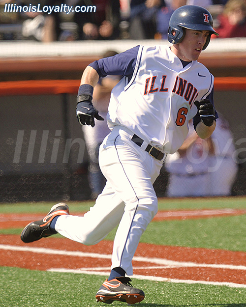 Illinois Illini baseball
