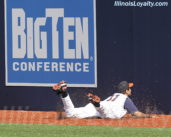 Illinois Illini baseball