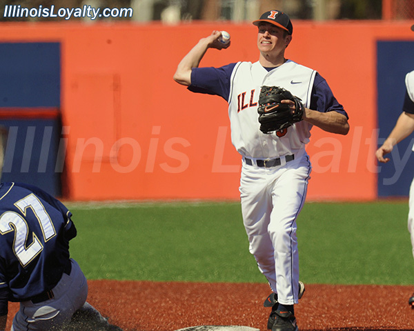 Illinois Illini baseball