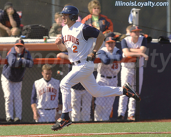 Illinois Illini baseball
