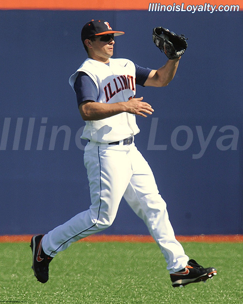 Illinois Illini baseball
