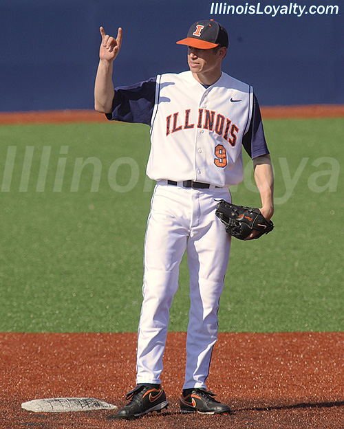 Illinois Illini baseball