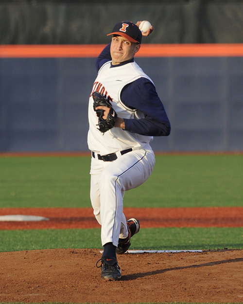 Illini Baseball