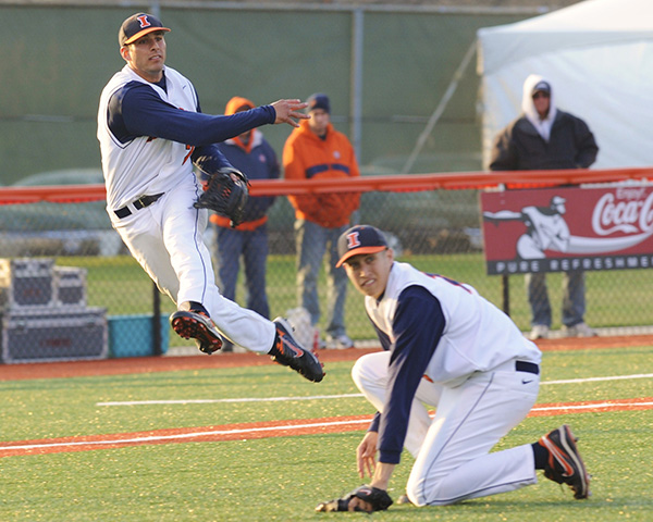 Illini Baseball