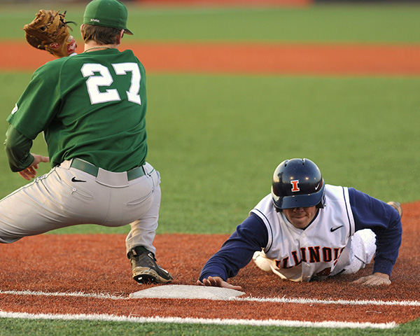 Illini Baseball