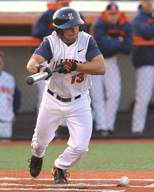 Illini Baseball
