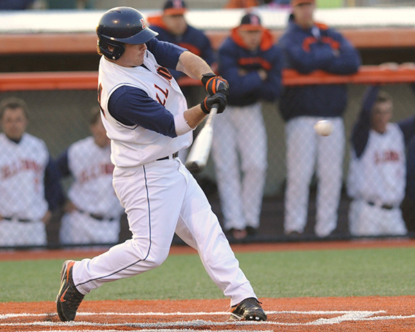 Illini Baseball