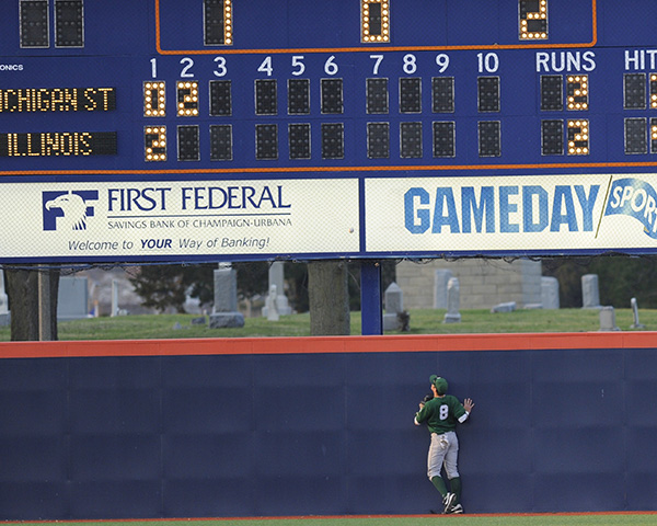 Illini Baseball