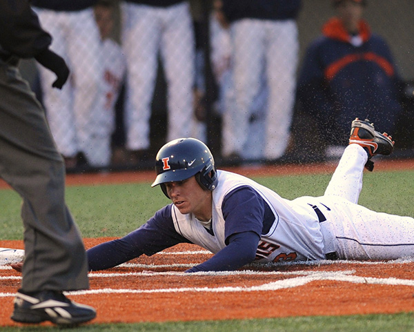 Illini Baseball