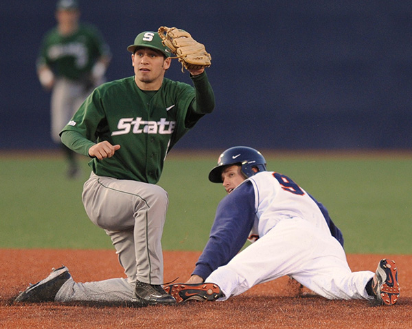Illini Baseball