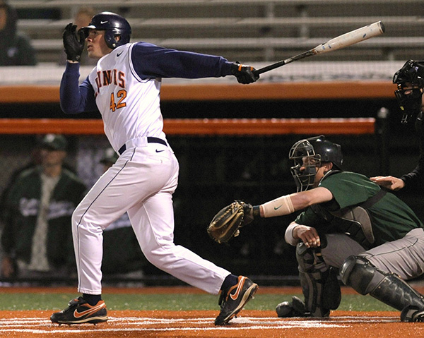 Illini Baseball