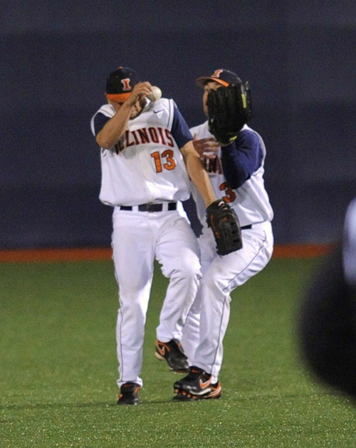 Illini Baseball