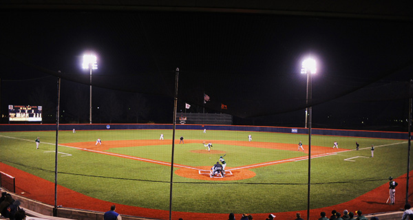 Illini Baseball