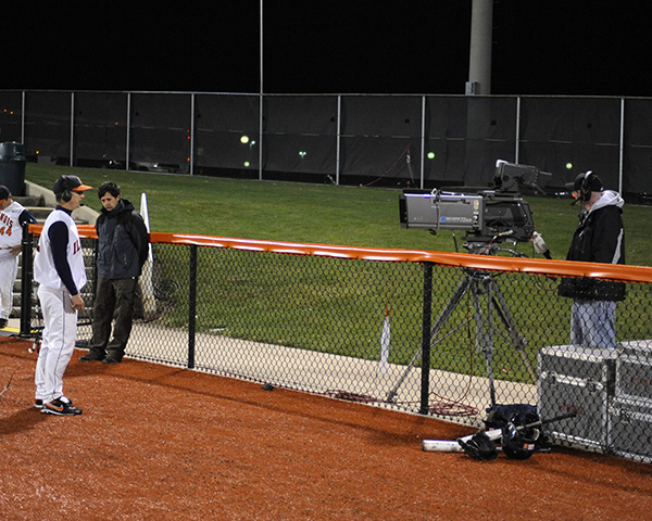 Illini Baseball