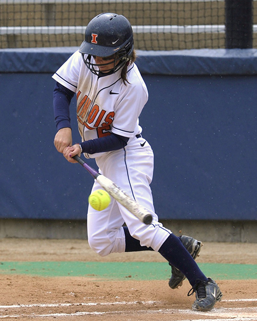 Illini Softball