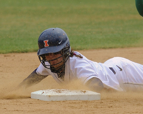 Illini Softball