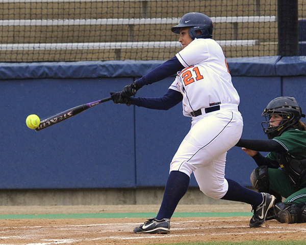 Illini Softball