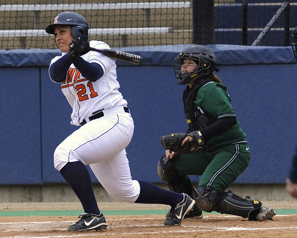 Illini Softball