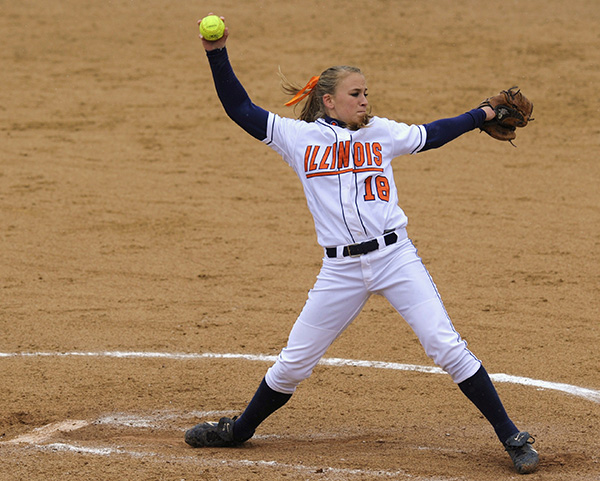 Illini Softball