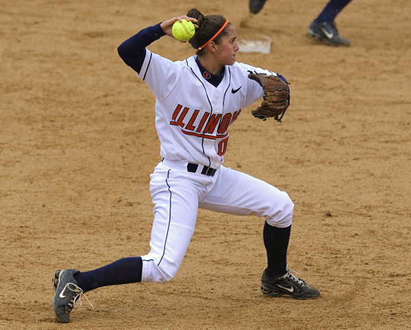 Illini Softball