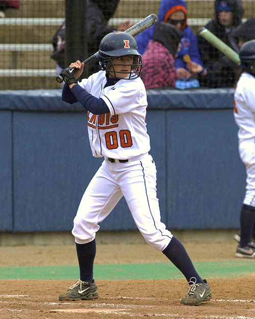 Illini Softball