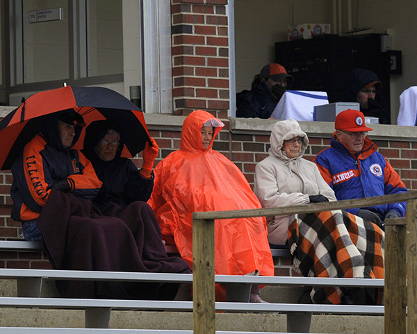 Illini Softball