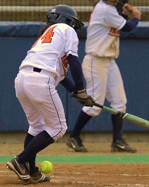 Illini Softball