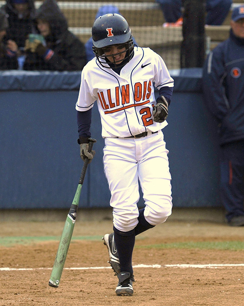 Illini Softball