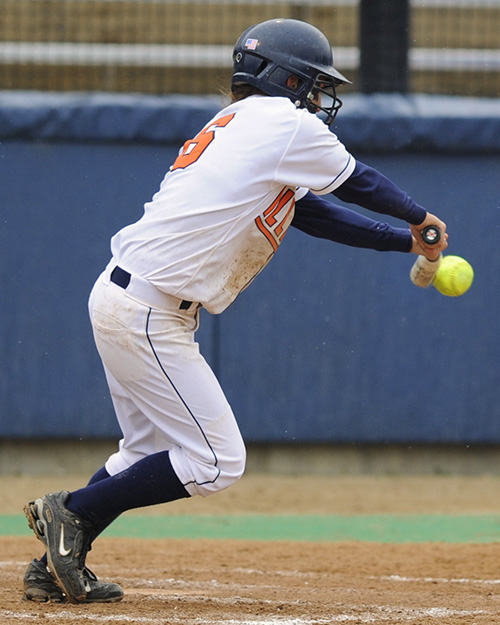 Illini Softball