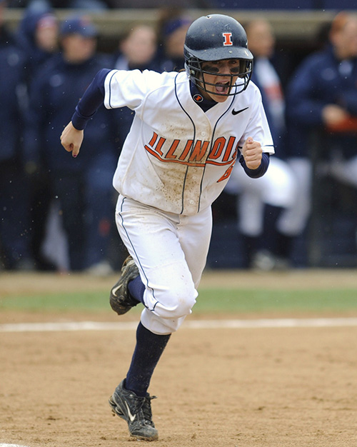 Illini Softball