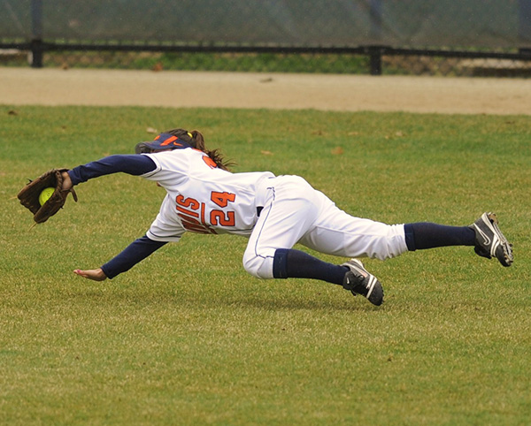 Illini Softball