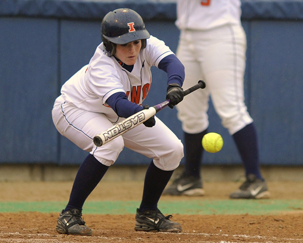 Illini Softball