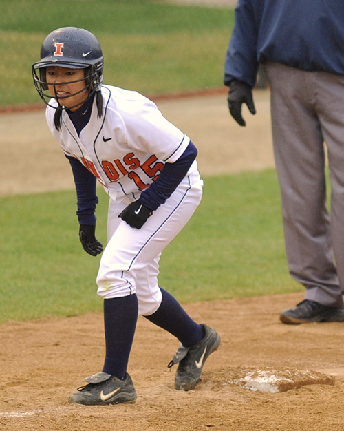 Illini Softball