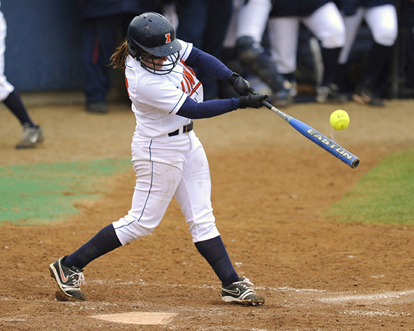 Illini Softball