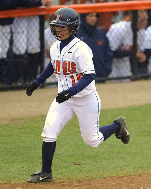 Illini Softball